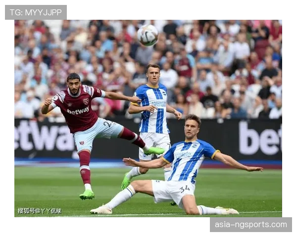 英超中游集团薪资暗战激烈 西汉姆联9134万英镑年薪超布莱顿