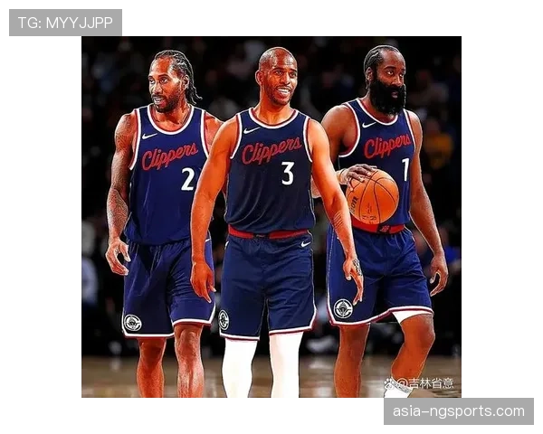 快船阵容厚度经受考验 关键球处理能力待提升