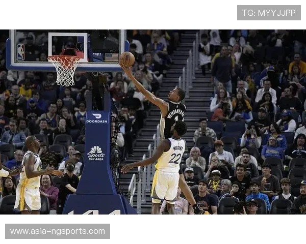 马刺四连胜紧追雷霆不舍 文班亚马场均数据接近MVP级别